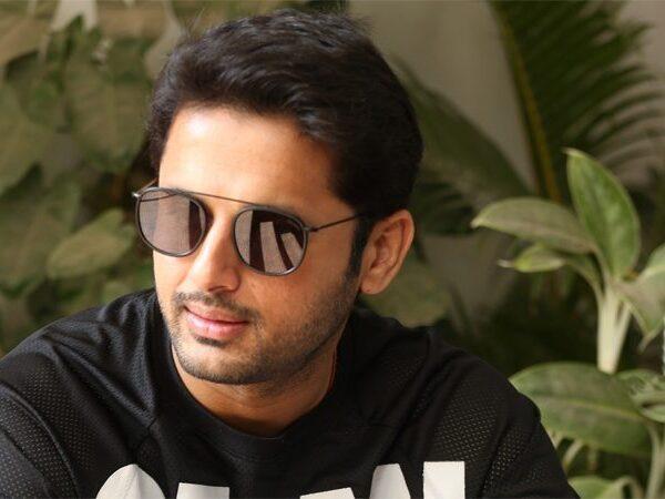 Nithiin Wedding Postponed due to Coronavirus effect