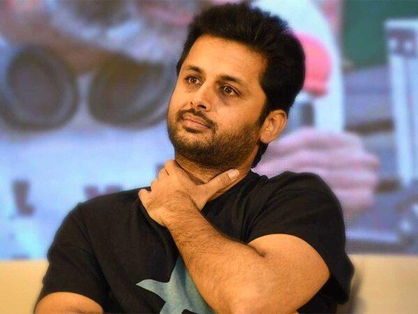 Nithin-Lucky-or-Unlucky