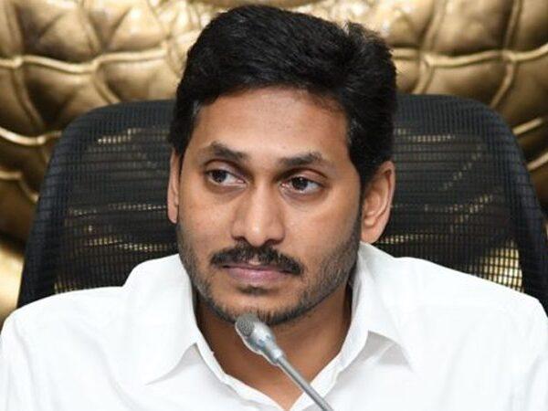 Not That Volunteers, Jagan Wants Real Volunteers Now
