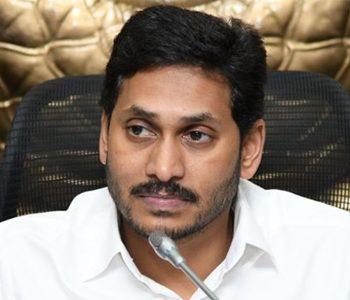 Not That Volunteers, Jagan Wants Real Volunteers Now