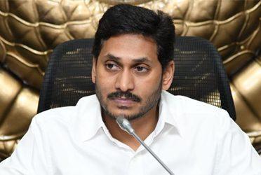 Not That Volunteers, Jagan Wants Real Volunteers Now