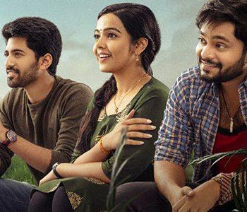 O Pitta Katha Movie Review -