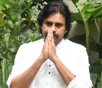 Powerstar Pawan Kalyan, Shows His Magnanimity Again, Shuts Down Critics