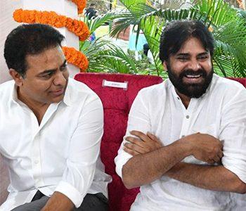 Pawan-Kalyan-Says,-'-Sir!',-KTR-Reminds-He's-Brother-Always