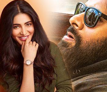 Pawan-Kalyan - Shruti Haasan - Vakeel Saab