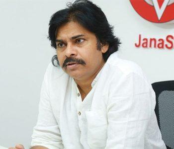 Pawan Kalyan busy with movies and election politics