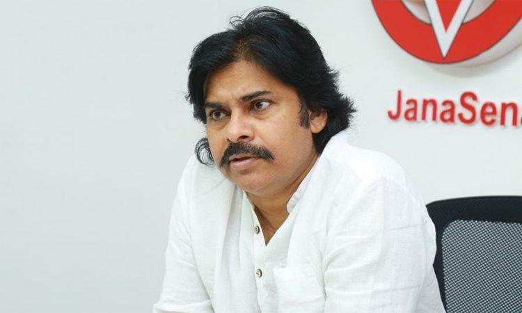 Pawan Kalyan busy with movies and election politics 