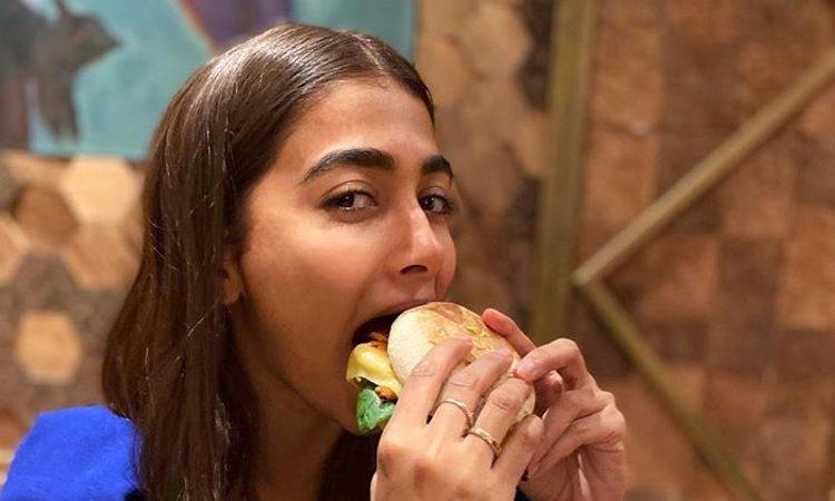 Pooja Hegde next target Tamil film industry