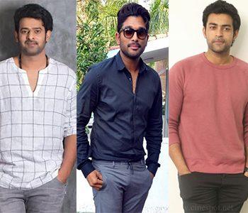 Telugu Stars Donate Again For Cine Workers Out Of Work