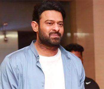 Prabhas-Decides-Self--Quarantine