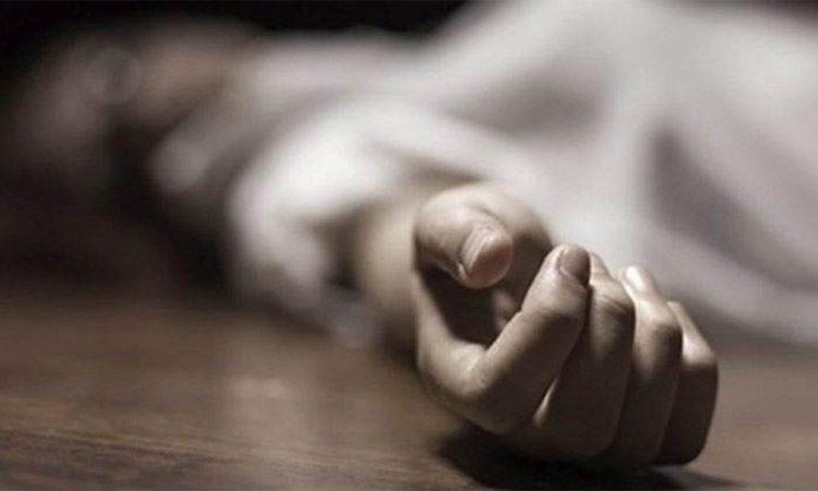 Pranay Murder- case Maruthi Rao Suicide