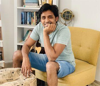 Comedian Priyadarshi Social Distancing Himself After Prabhas' Shoot