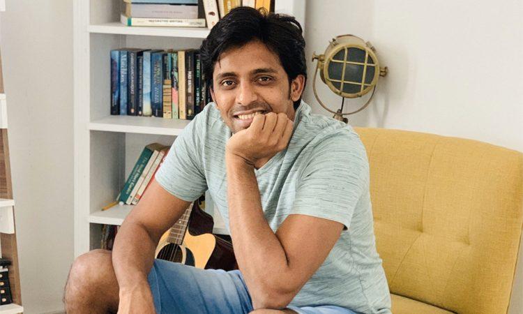 Comedian Priyadarshi Social Distancing Himself After Prabhas' Shoot 