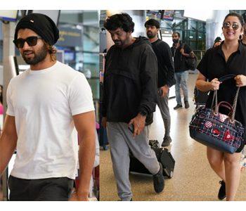 Puri Jagannadh - Charmme Kaur yet to Finalize It for Vijay Deverakonda?
