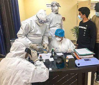 Quarantine Will Only Delay Corona Epidemic: ICMR