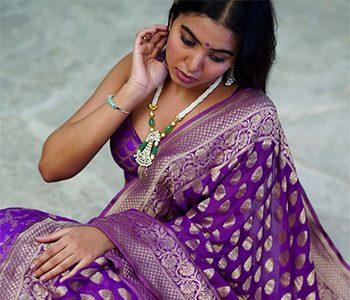 Shivatmika's Magic Filled Beauty