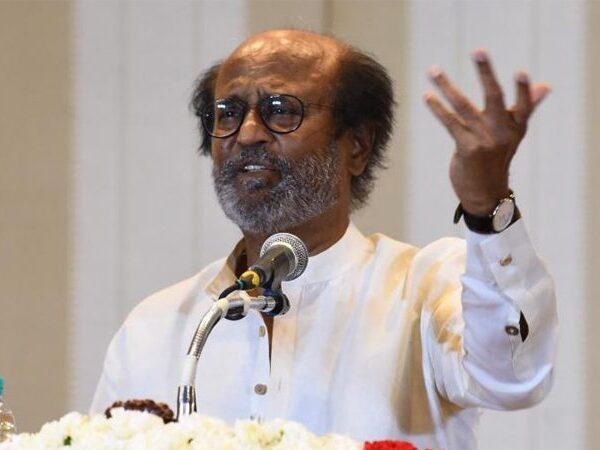 Rajinikanth Announces Flawed Political Strategy?