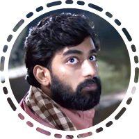 Palasa 1978 Movie Review