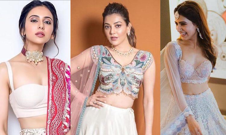 Donations Voluntary, but Where Are Star Heroines?