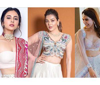 Donations Voluntary, but Where Are Star Heroines?