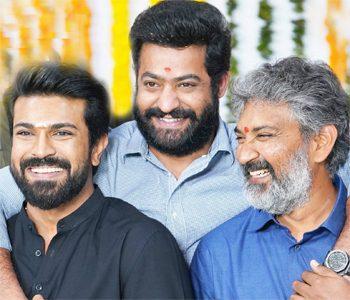 Lots Of Fun, But The Wait Increasing Expectations From RRR