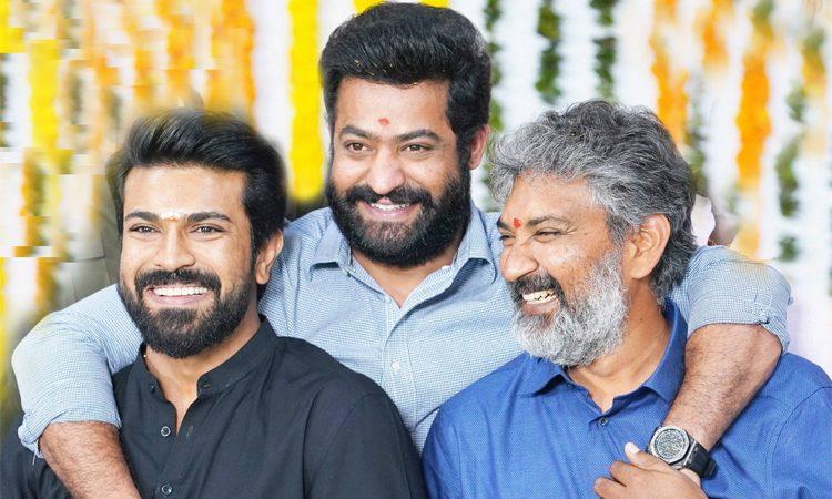 Lots Of Fun, But The Wait Increasing Expectations From RRR