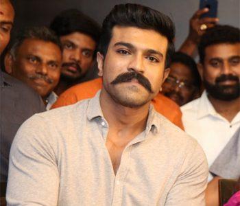 No Confusion, Ram Charan Is Still A Part