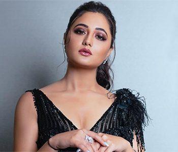 Rashami Desai - He Tried to Spike My Drink & Get Me Unconscious