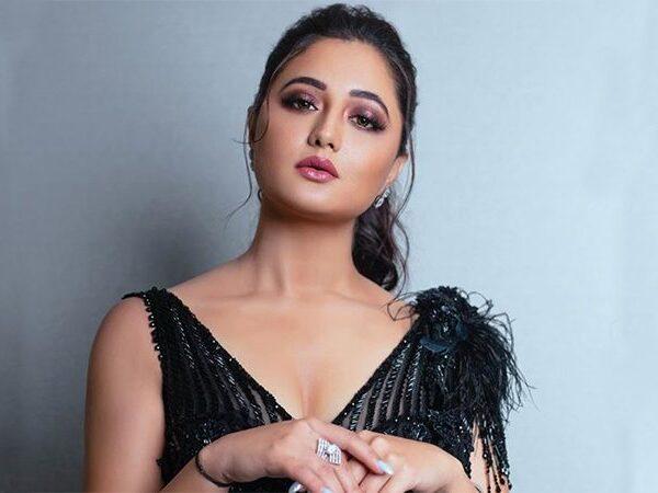 Rashami Desai - He Tried to Spike My Drink & Get Me Unconscious 