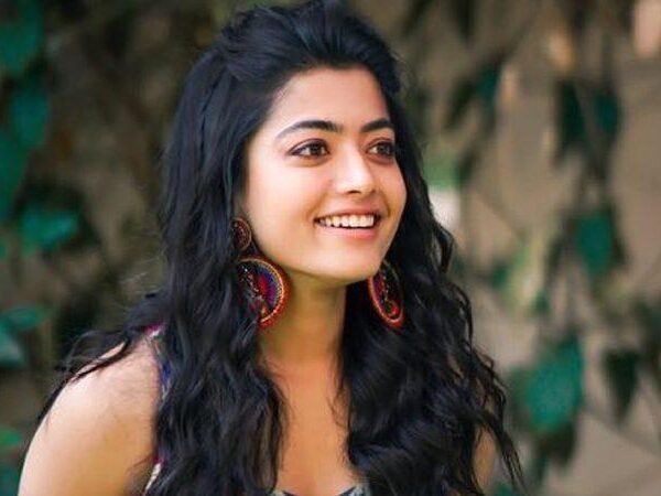 Rashmika -Mandanna
