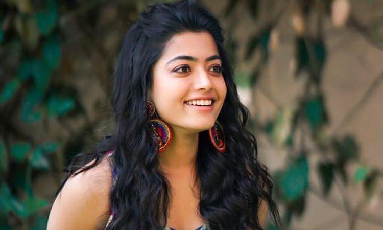 Rashmika -Mandanna