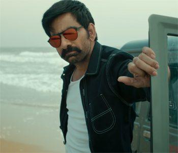 Mass Maharaja Ravi Teja’s Krack Follows Prabhas20, Goes On Without Any Fear