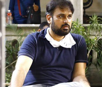 RaviTeja-Vakkantham Vamsi Film Confirmed-