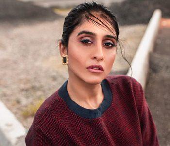 Regina Cassandra First Balcony Experience