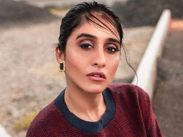 Regina Cassandra First Balcony Experience