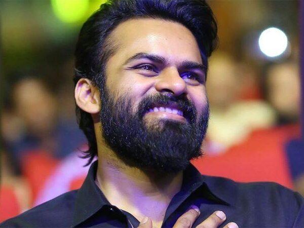 sai-dharam-tej-as-doctor-in-his-upcoming-movie