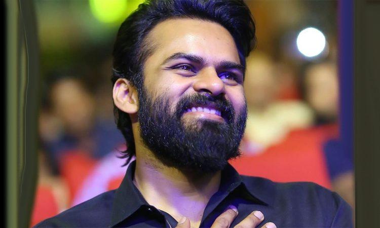 sai-dharam-tej-as-doctor-in-his-upcoming-movie