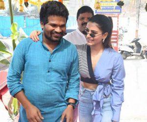 Samantha Akkineni Launches Healthy Way Restaurant