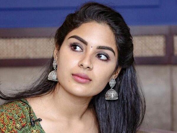 Actress Samyuktha Menon Thinks He's Vulnerable to Slap for Virginity Question
