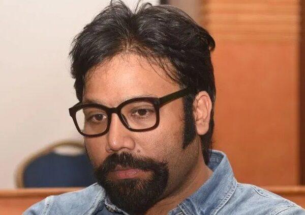 Sandeep Vanga Narendra Modi