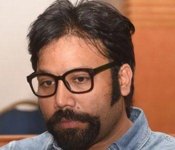 Sandeep Vanga Narendra Modi Tweet