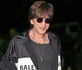 Superstar Shah Rukh Khan Trending for Non-Donation