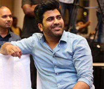 Sharwanand