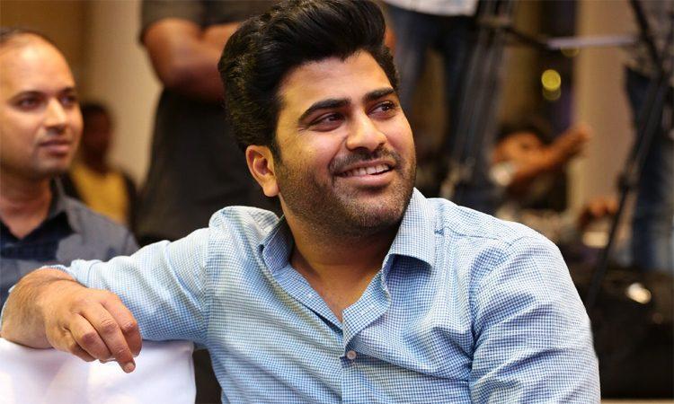 Sharwanand