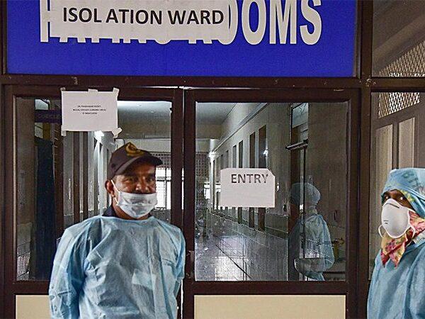 Sixth-Coronavirus-Case-Registered-in--Telangana