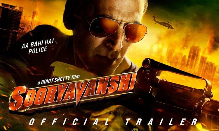Sooryavanshi Trailer Talk: A Larger Than Life Action Entertainer With An India’s First 