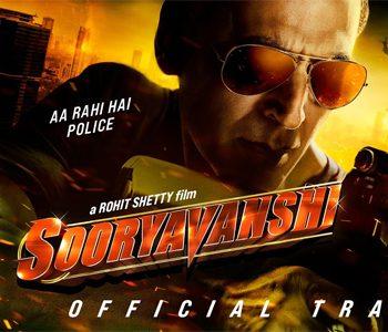 Sooryavanshi Trailer Talk: A Larger Than Life Action Entertainer With An India’s First