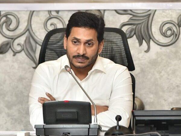 Supreme-Court-Unlikely-To-Fulfill-YS-Jagan's-Wish