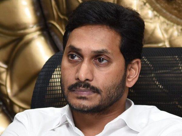 Supreme court and high court shocks ys jagan government
