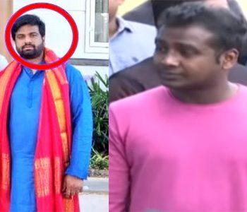 TRS MLA Brother Booked in Rahul Sipligunj Case